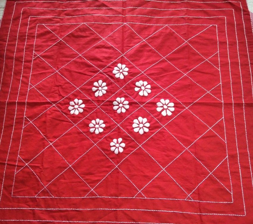 Nakshi Khatha