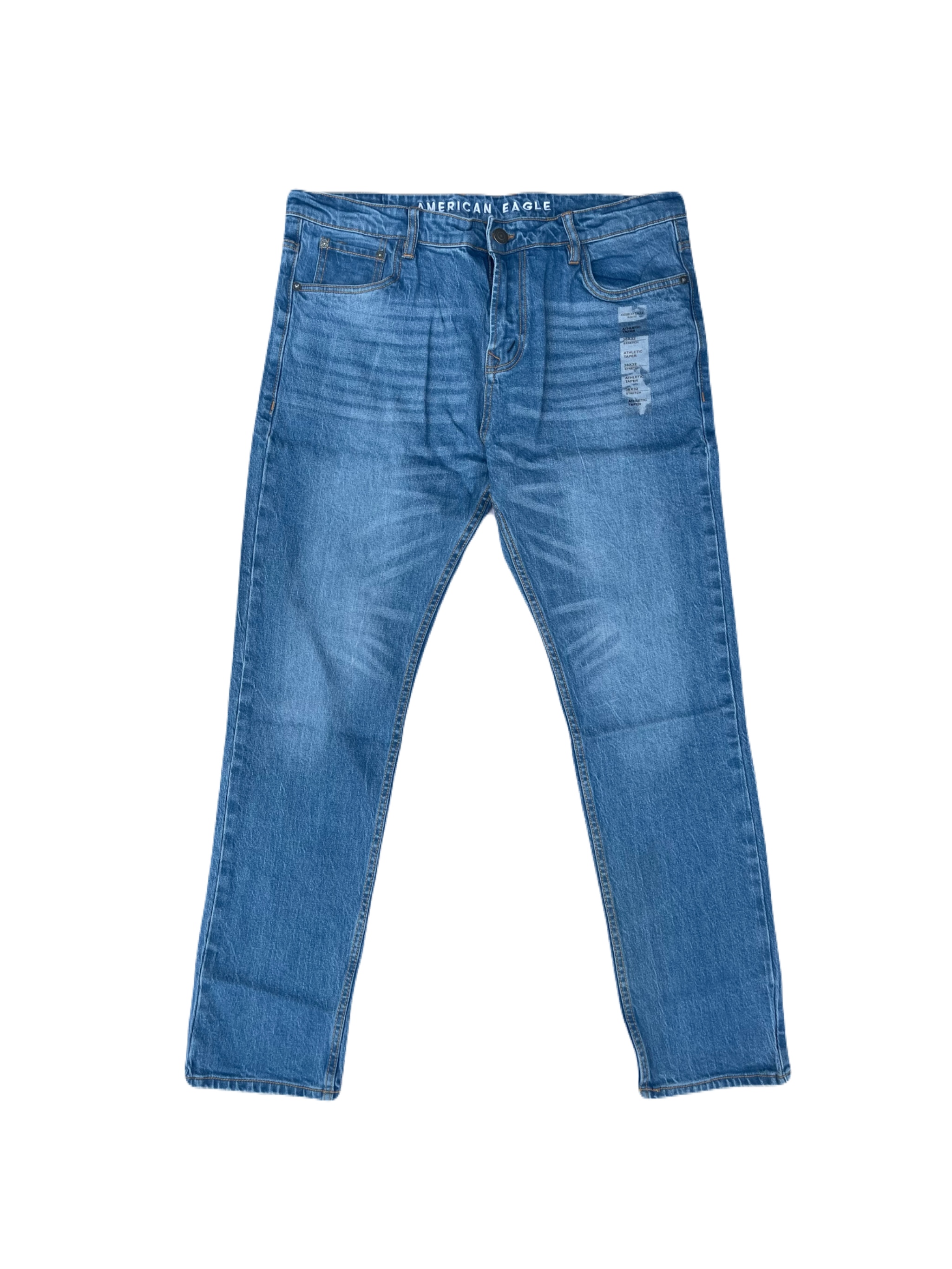 American Eagle denim jeans