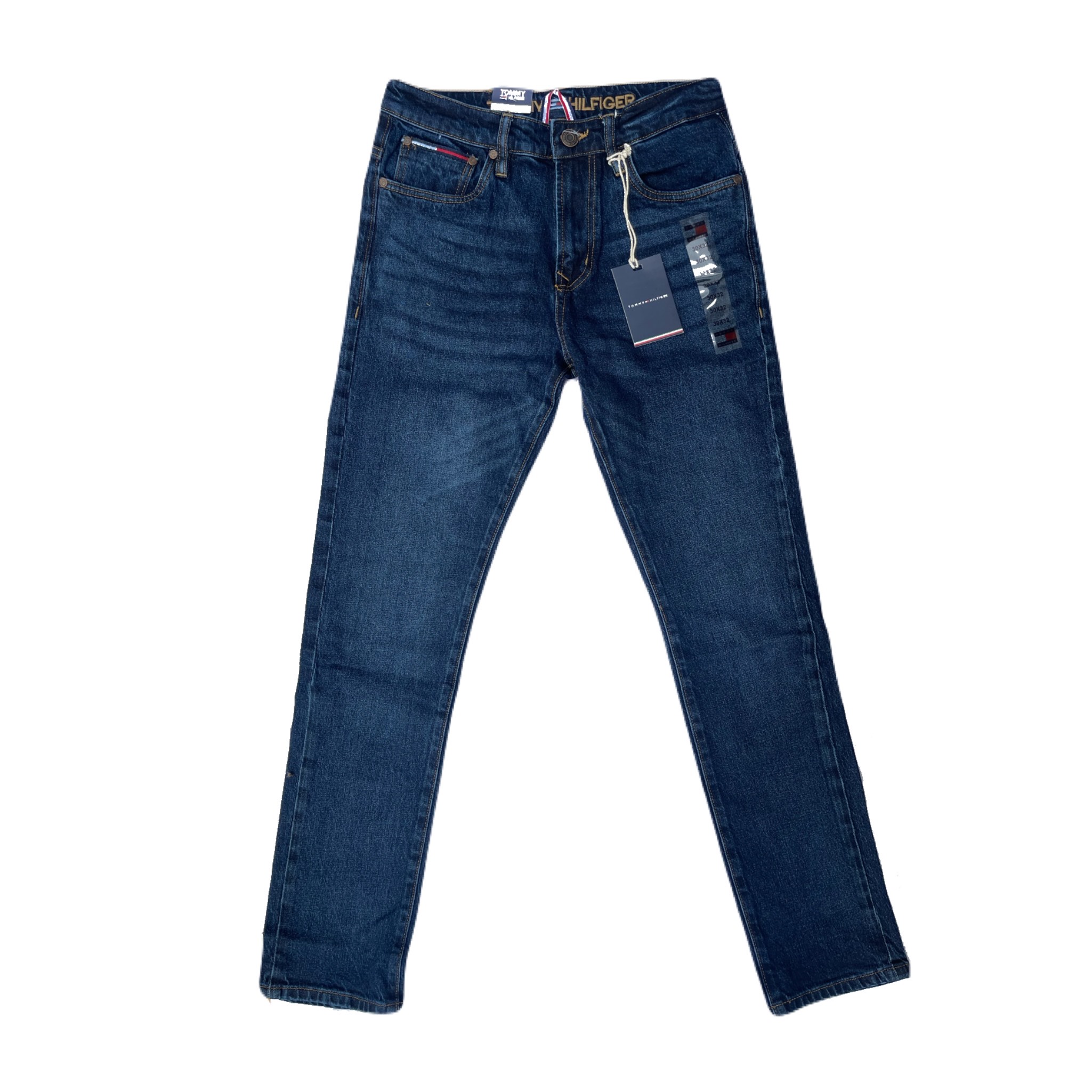 Tommy Hilfiger denim jeans