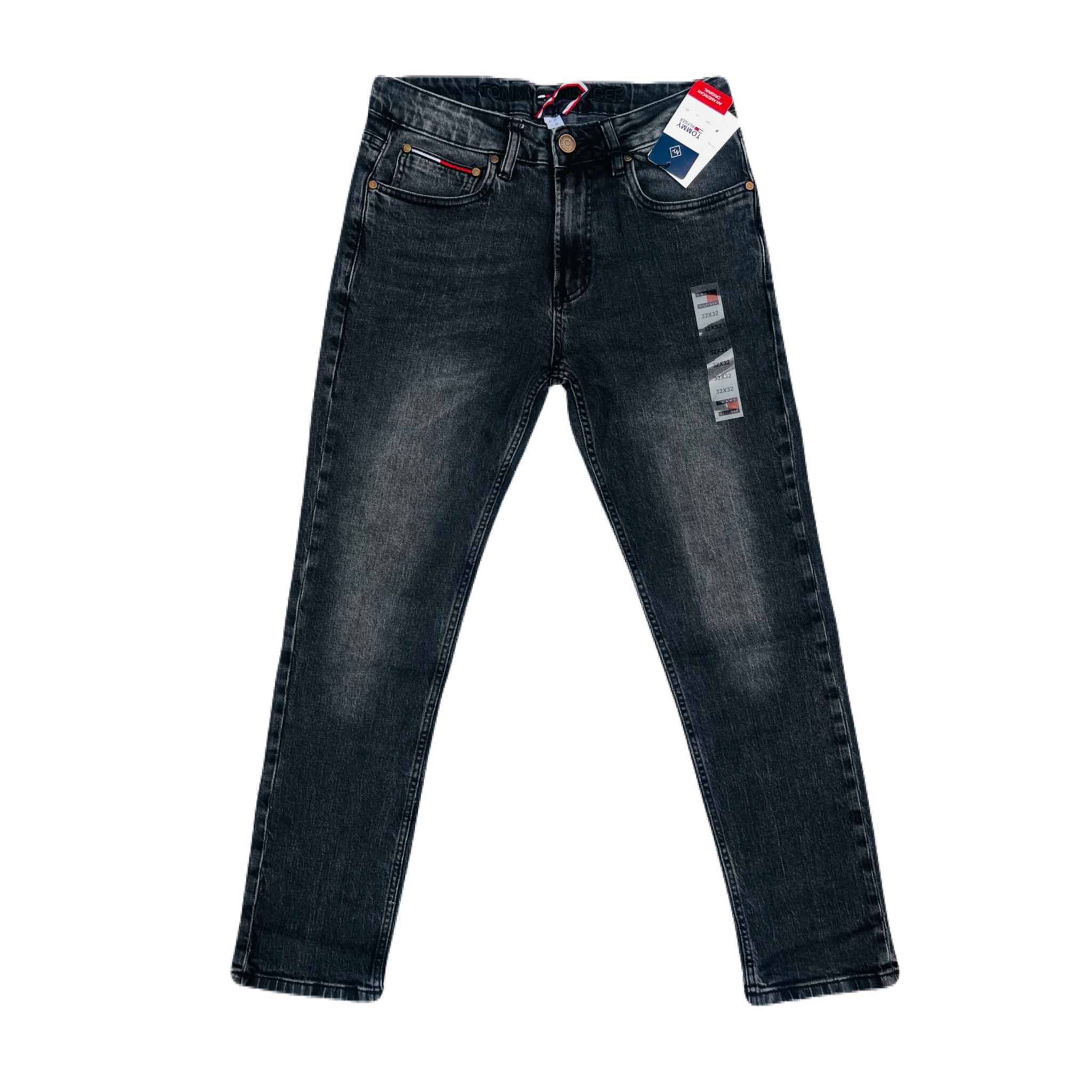 Tommy Hilfiger denim jeans