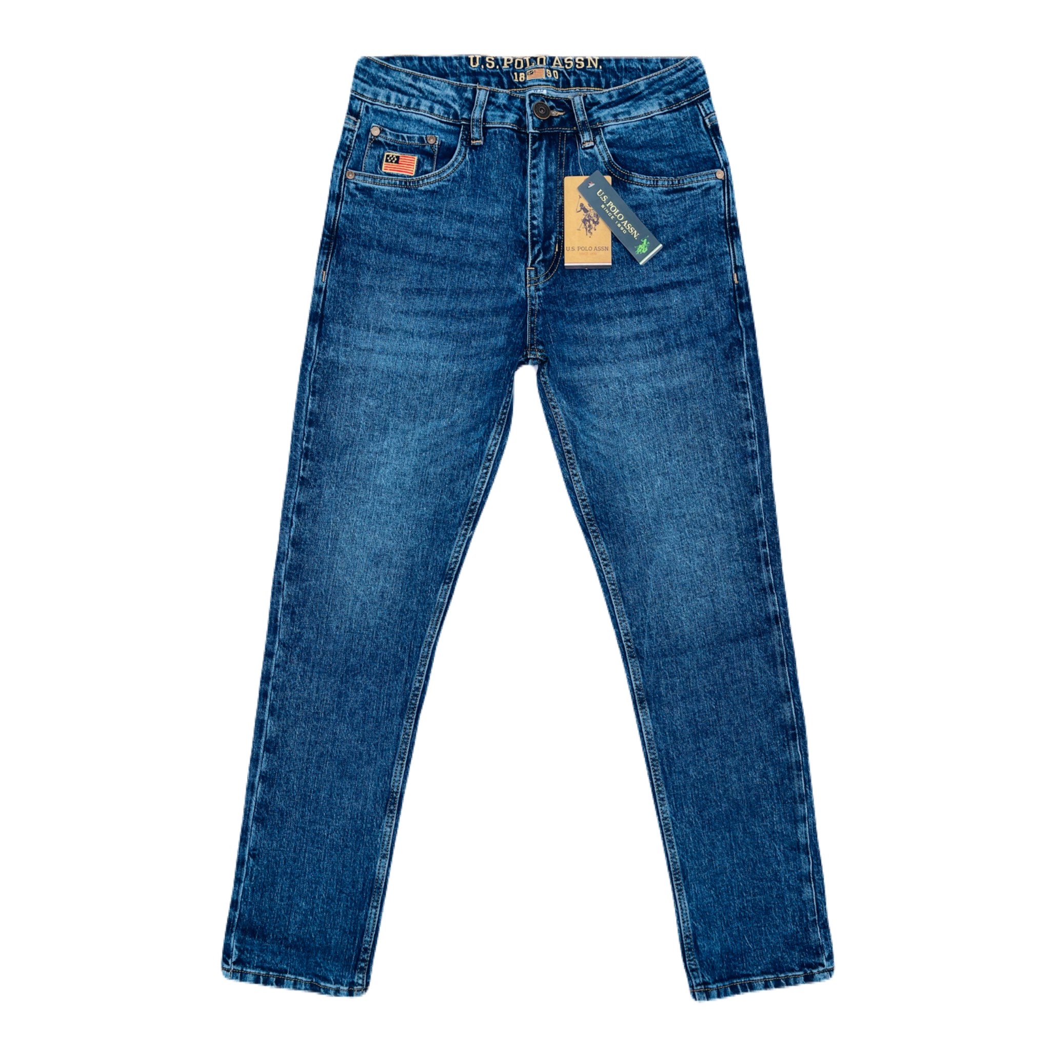 US Polo denim jeans